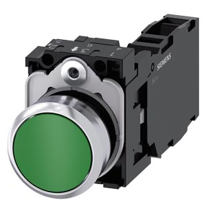 Siemens 西门子3SU1150-0AB40-1FA0-Z Y13 原装现货