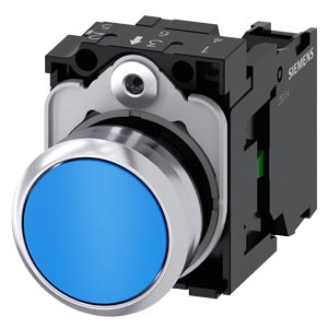 Siemens 西门子3SU1150-0AB50-1BA0-Z Y19 原装现货