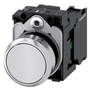 Siemens 西门子3SU1150-0AB60-1BA0 原装现货
