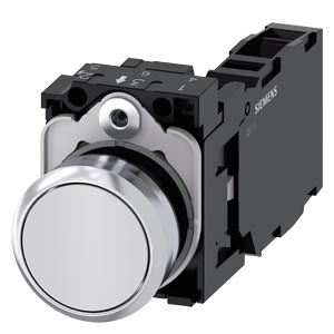 Siemens 西门子3SU1150-0AB60-1FA0-Z Y11 原装现货