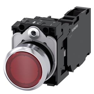 Siemens 西门子3SU1156-0AB20-1FA0-Z X90 原装现货