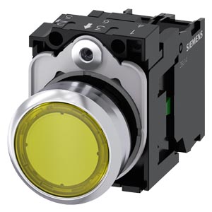 Siemens 西门子3SU1156-0AB30-1BA0-Z X90 原装现货