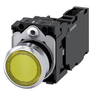Siemens 西门子3SU1156-0AB30-1FA0-Z Y13 原装现货