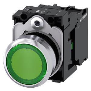 Siemens 西门子3SU1156-0AB40-1BA0-Z Y13 原装现货