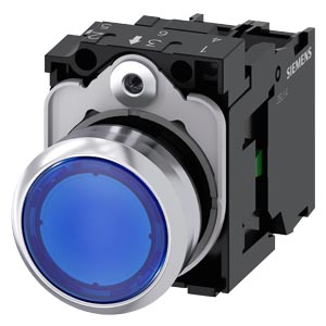 Siemens 西门子3SU1156-0AB50-1BA0 原装现货