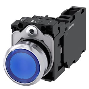 Siemens 西门子3SU1156-0AB50-1FA0-Z X90 原装现货