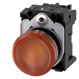 Siemens 西门子3SU1152-6AA00-1AA0 原装现货