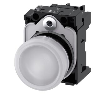 Siemens 西门子3SU1152-6AA60-1AA0 原装现货
