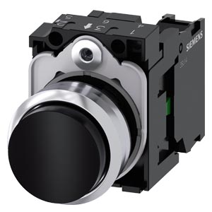 Siemens 西门子3SU1150-0BB10-1BA0 原装现货