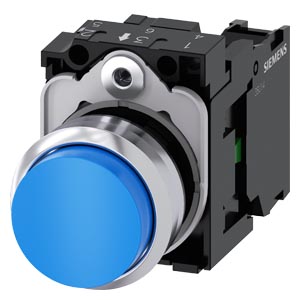 Siemens 西门子3SU1150-0BB50-1BA0-Z Y11 原装现货