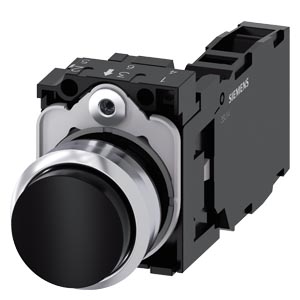 Siemens 西门子3SU1150-0BB10-1FA0-Z Y19 原装现货