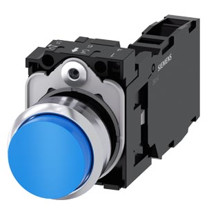 Siemens 西门子3SU1150-0BB50-1FA0-Z Y19 原装现货