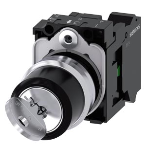 Siemens 西门子3SU1150-4BF11-3BA0 原装现货