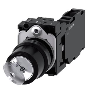 Siemens 西门子3SU1100-4BF11-1FA0 原装现货