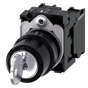 Siemens 西门子3SU1100-4BL11-1NA0 原装现货