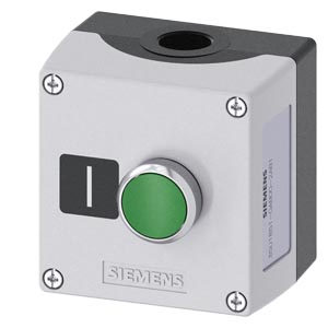 Siemens 西门子3SU1851-0AB00-2AB1 原装现货