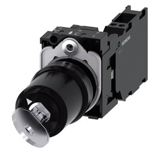 Siemens 西门子3SU1100-5BF11-3FA0-Z Y15 原装现货