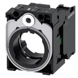 Siemens 西门子3SU1550-1AA10-1BA0 原装现货