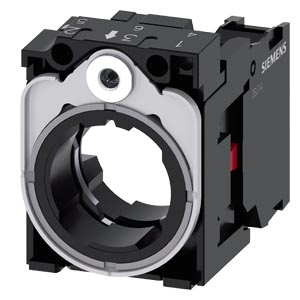 Siemens 西门子3SU1550-1AA10-1CA0 原装现货