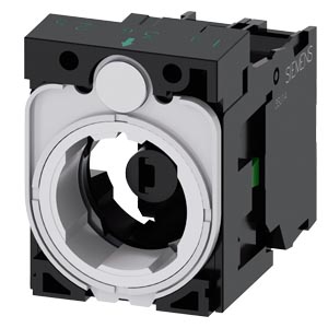 Siemens 西门子3SU1501-1AG50-1BA0 原装现货