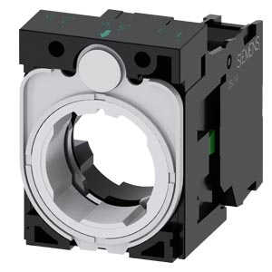 Siemens 西门子3SU1500-1AA10-1BA0 原装现货