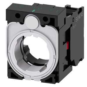 Siemens 西门子3SU1500-1AA10-1CA0 原装现货
