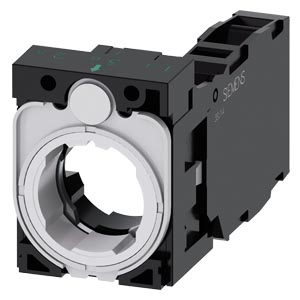 Siemens 西门子3SU1500-1AA10-1FA0 原装现货