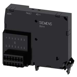Siemens 西门子3SU1400-2EK10-6AA0 原装现货