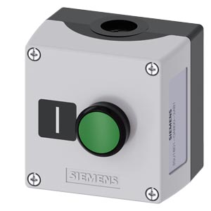 Siemens 西门子3SU1801-0AB00-2AB1 原装现货