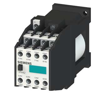 Siemens 西门子3TH4283-0BB4 原装现货