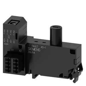 Siemens 西门子3SU1401-2EE20-6AA0 原装现货