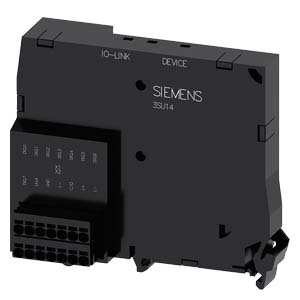 Siemens 西门子3SU1400-1HL10-6AA0 原装现货