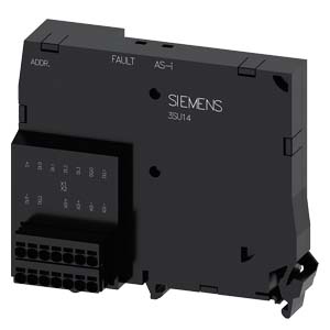 Siemens 西门子3SU1400-1EJ10-6AA0 原装现货