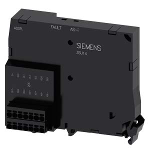 Siemens 西门子3SU1400-1EK10-6AA0 原装现货