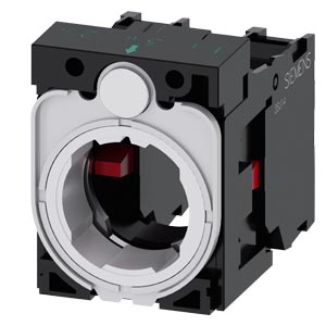 Siemens 西门子3SU1500-1AA10-1PA0 原装现货