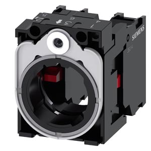 Siemens 西门子3SU1550-1AA10-1PA0 原装现货