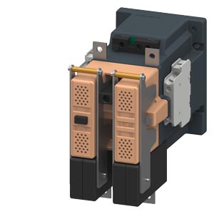 Siemens 西门子3TC4817-5KB4 原装现货