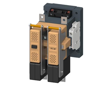 Siemens 西门子3TC4817-0BL1 原装现货