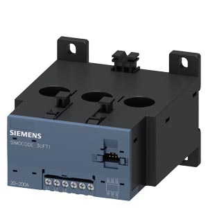 Siemens 西门子3UF7113-1AA01-0 原装现货