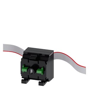 Siemens 西门子3SU1401-1MC20-1CA1 原装现货