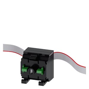 Siemens 西门子3SU1401-1MC40-1CA1 原装现货