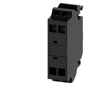Siemens 西门子3SU1400-1DA10-3AA0 原装现货
