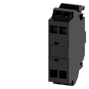 Siemens 西门子3SU1400-2DA10-3AA0 原装现货