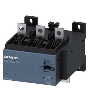 Siemens 西门子3UF7103-1BA00-0 原装现货