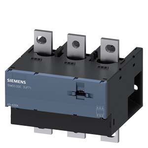 Siemens 西门子3UF7104-1BA00-0 原装现货