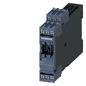 Siemens 西门子3UF7150-1AA00-0 原装现货