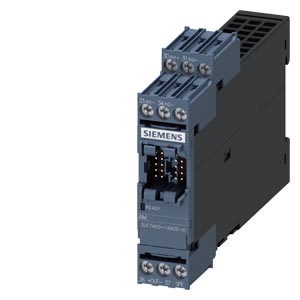 Siemens 西门子3UF7400-1AA00-0 原装现货