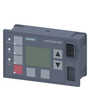 Siemens 西门子3UF7210-1AA01-0 原装现货