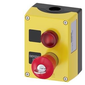 Siemens 西门子3SU1802-0NA00-2AB2 原装现货