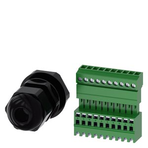 Siemens 西门子3SU1900-0JC10-0AA0 原装现货
